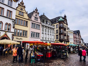 Things to do in this lesser known German Town of TRIER