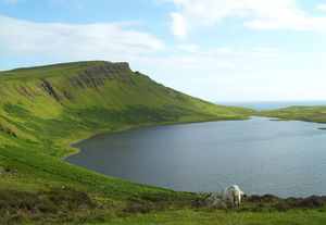 Guide to exploring the mystical Isle of Skye in Scotland