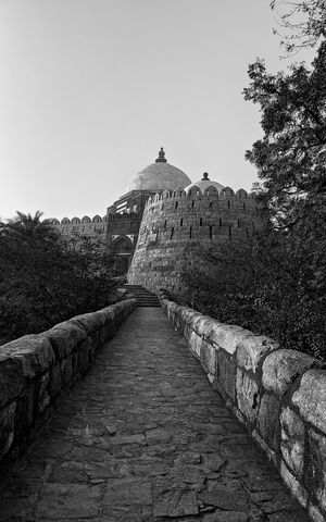 Tughluqabad Fort 1/undefined by Tripoto