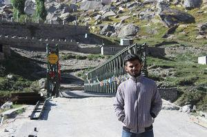 A Journey to the Middle Land – Spiti Valley