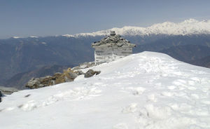 Top 5 Treks You Should Take This Winter