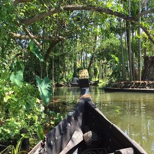 Alleppey: A Collection of Nostalgia