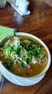 4 places that should be there on every Foodie's list for the McLoedganj Foodtrail
