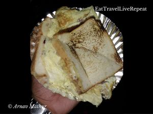 24 hours in Mini Tibet (McLeodganj) - A Foodtrail