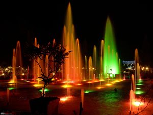 Bangalore-Mysore : The Perfect Family Getaway
