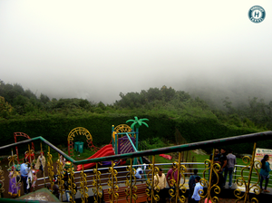 A Trip To Ooty, Chennai & Mysore