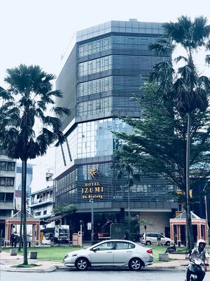 Izumi Hotel Bukit Bintang Kuala Lumpur Malaysia View Images Timing And Reviews Tripoto