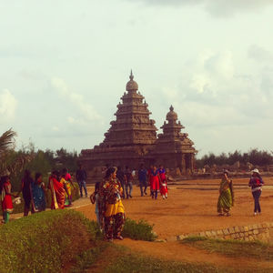 Pondicherry - Sam's comprehensive travel guide