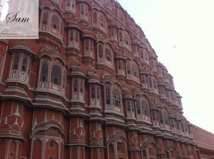 Jaipur - An awesome weekend Getaway from Delhi