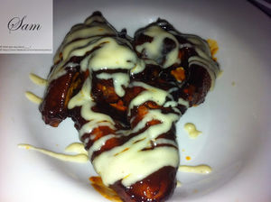 SAM'S LIST OF 11 MUST TRY CHICKEN DISHES IN DELHI / NCR