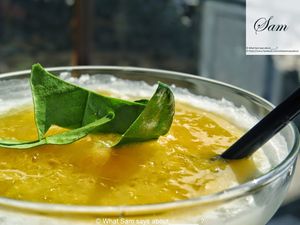 List Of Top Cocktails in Delhi
