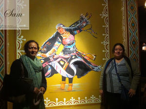 Choki Dhani, Your Rajasthani Theme Park in Jaipur, 3/5