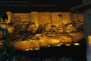 My Jodhpur Food diary