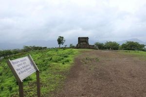Junnar: Best weekend getaway