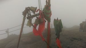 Unique and scenic beauty of Kalsubai