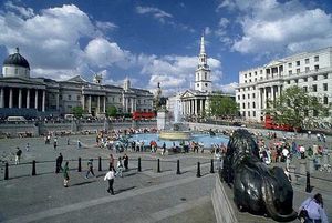 Trip to London – Stuff that Dreams are Made Of