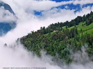Mystical Uttarakhand