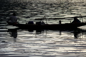 Kashmir: Gateway to Heaven
