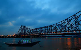 Kolkata, history city-fied.