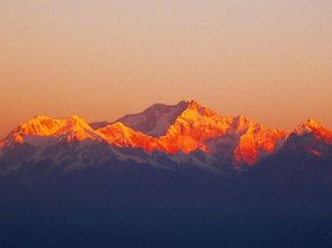 The Magic of Darjeeling