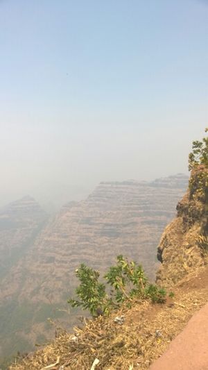 Weekend at Land Of Strawberries - Mahabaleshwar