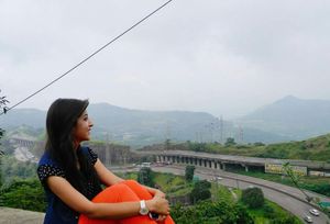Majestic Rajmachi-" A Chann Chann Trek"