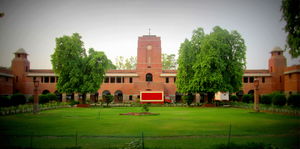 Unveiling Delhi’s North Campus