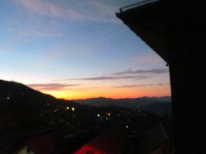 Photojourney: Shimla and Fagu
