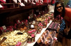 Brussels in a Day