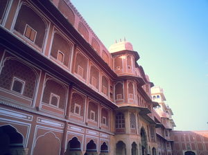 Colourful World of Rajasthan - Mewad
