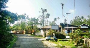 Mawlynnong – a village filled with goodness