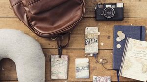 10 Gifts For Your Partner-In-Trips This Valentine's Day