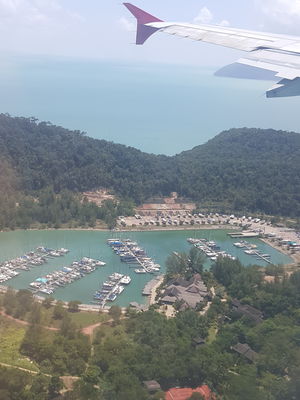 Prepare your swimsuits – its time for LANGKAWI !