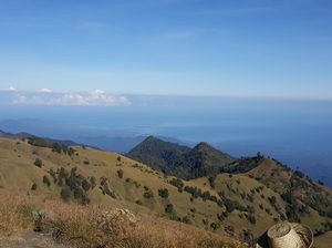 How RINJANI thought me that it’s ok to lose sometimes!