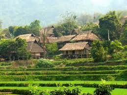 The Muongs of Hoa Binh: An Ethnic Tour