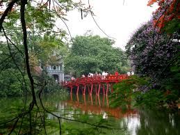 Hanoi City Tour