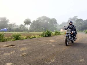 Bangalore-Goa-Bangalore