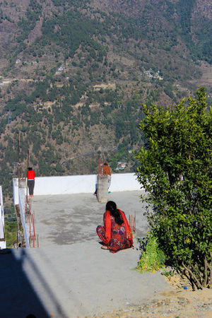 The untouched Uttarakhand: Pauri