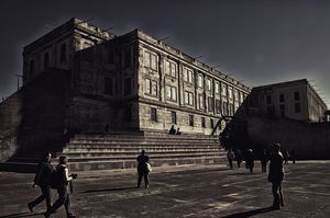 Alcatraz 1/1 by Tripoto