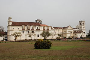 Goa State Museum 1/1 by Tripoto