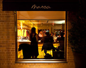 Marea 1/1 by Tripoto
