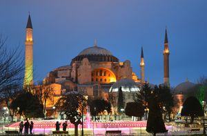 The Top Places to Visit in Europe