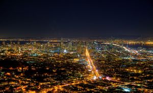 Things to do in San Francisco