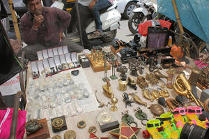Juna Bazaar