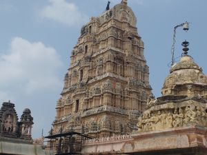 Stories of Hampi