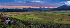 6 Diverse Vistas Around India You Can’t Miss