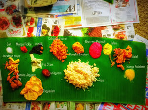 Vishu- Embracing the New Year