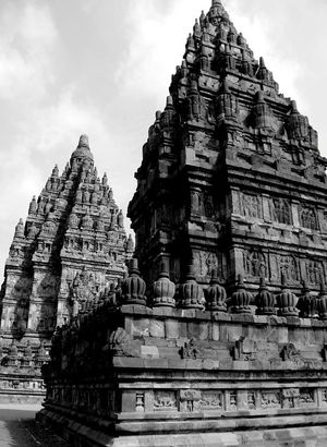Solo Tripping @Yogyakarta
