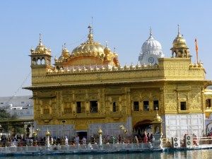 Amritsar Diaries: Piety, patriotism and a party for the palate