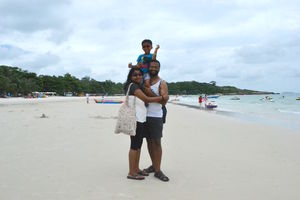 Hacking two month long foreign vacation (even when my salary is 80,000 rs)
